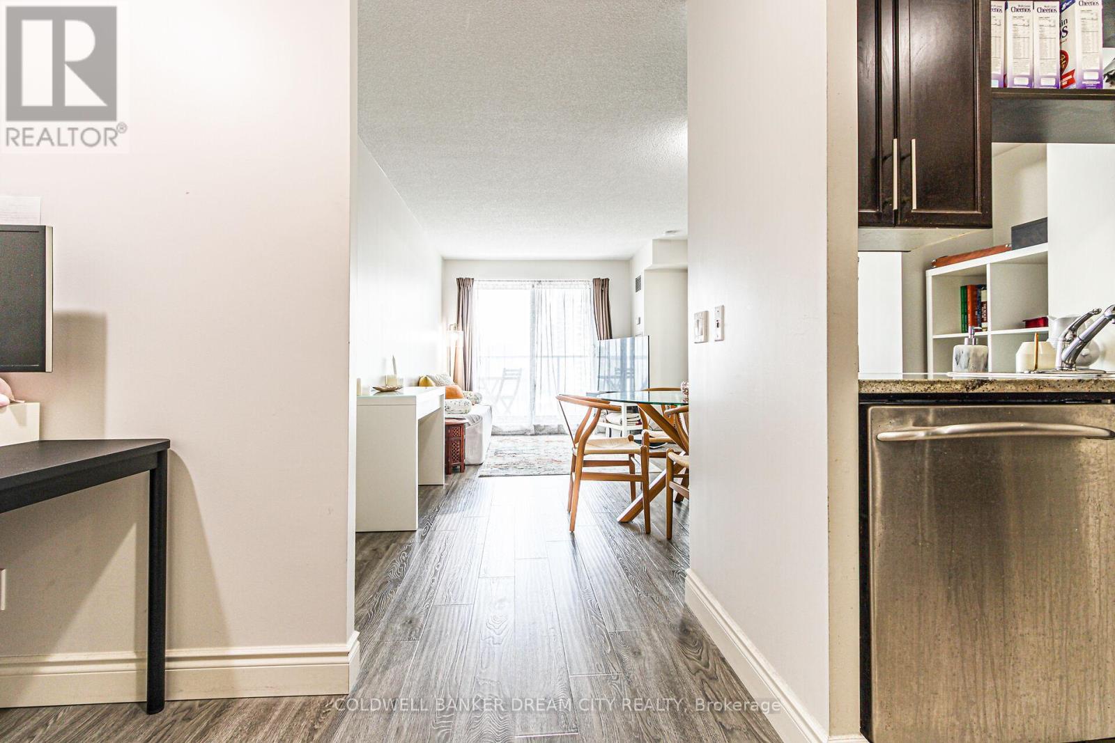 1106 - 60 Town Centre Court, Toronto (bendale), Ontario