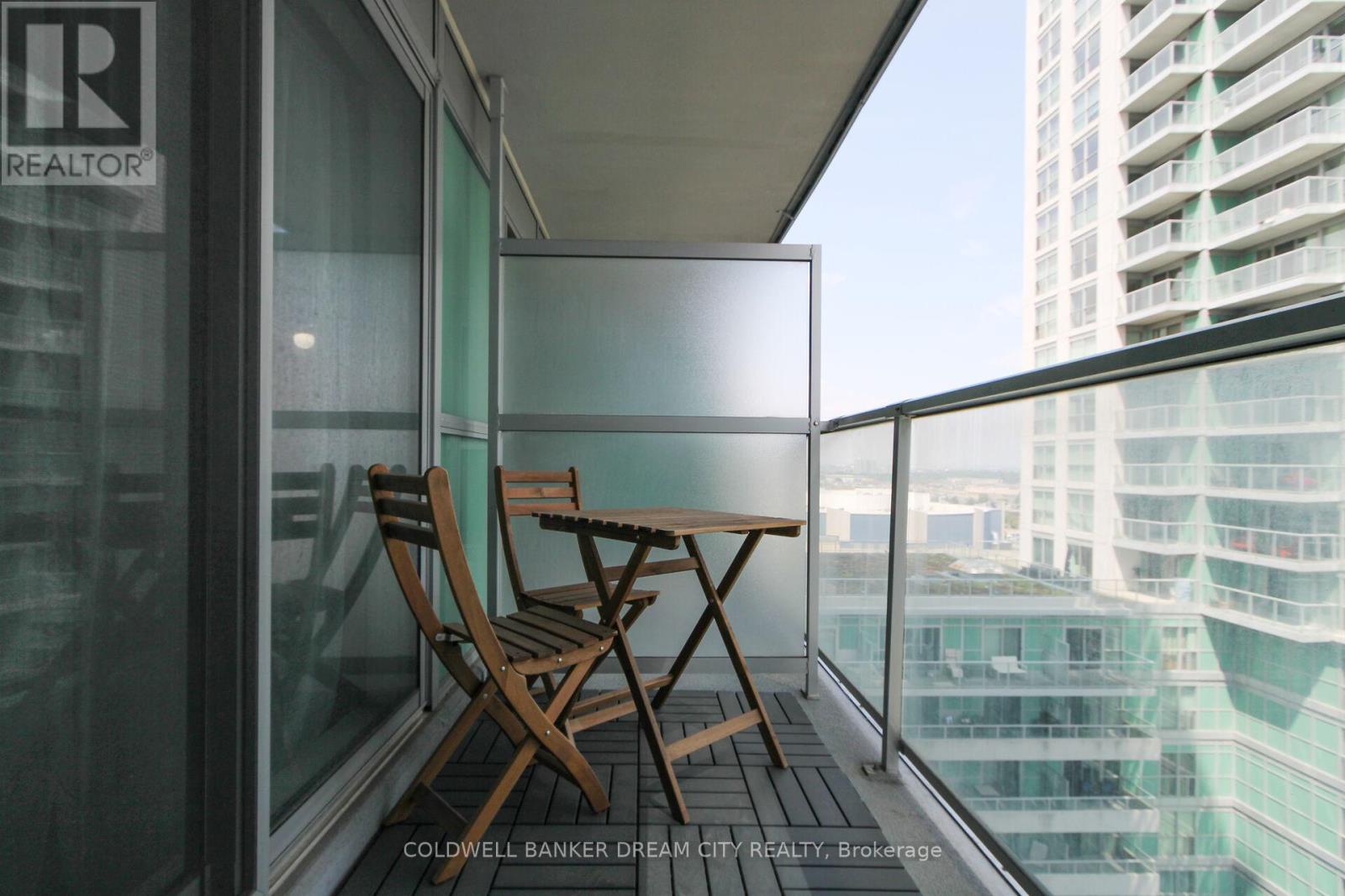 1106 - 60 Town Centre Court, Toronto (bendale), Ontario