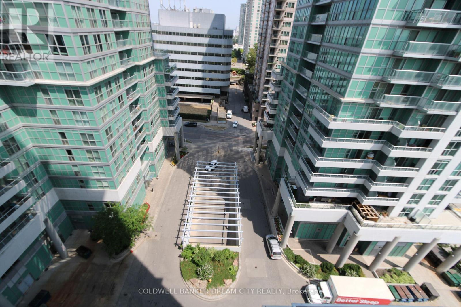 1106 - 60 Town Centre Court, Toronto (bendale), Ontario