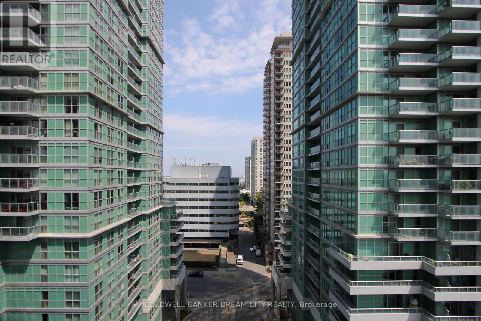 1106 - 60 Town Centre Court, Toronto (bendale), Ontario