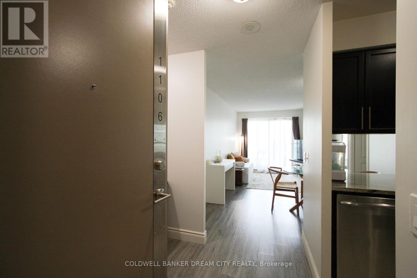 1106 - 60 Town Centre Court, Toronto (bendale), Ontario
