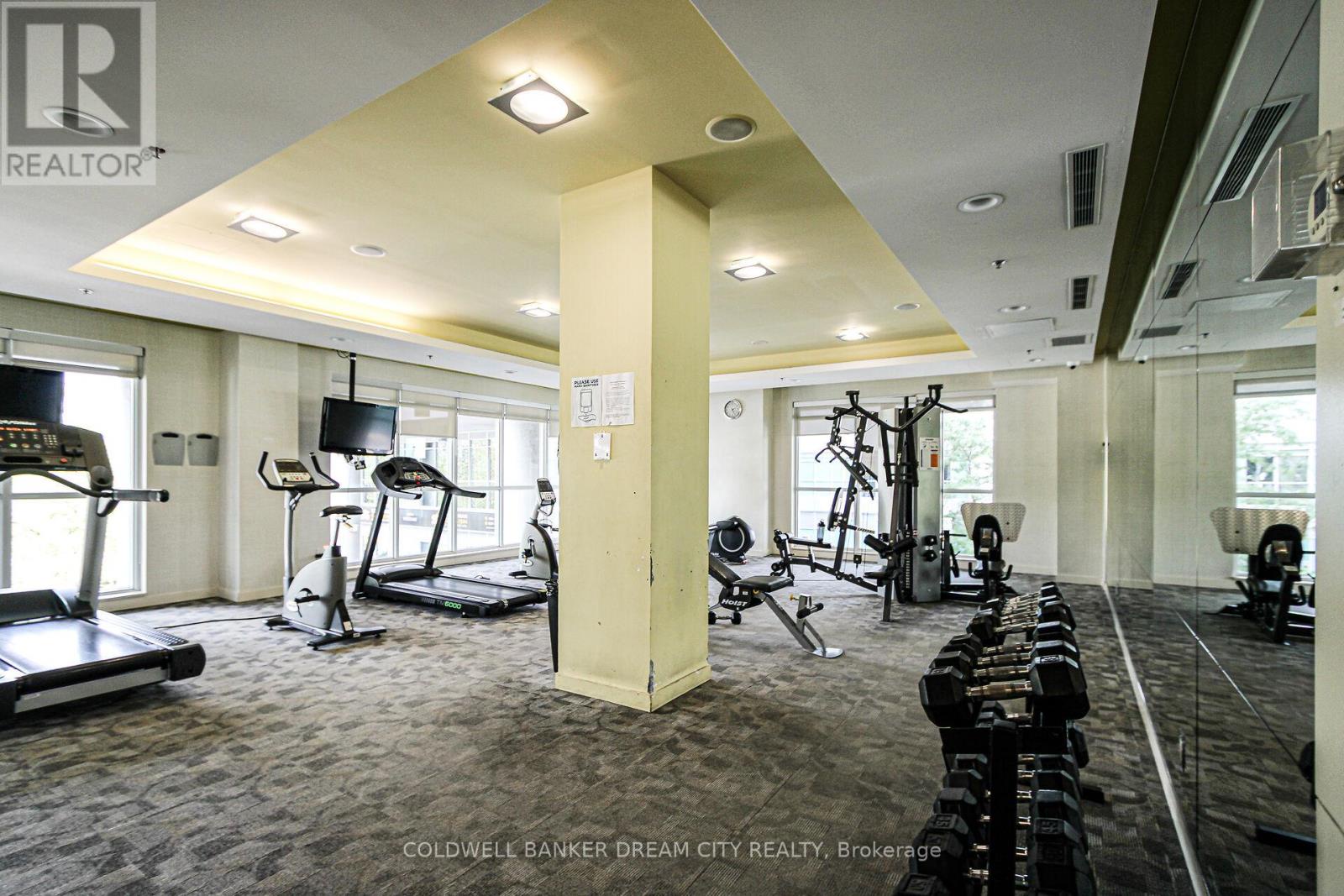 1106 - 60 Town Centre Court, Toronto (bendale), Ontario
