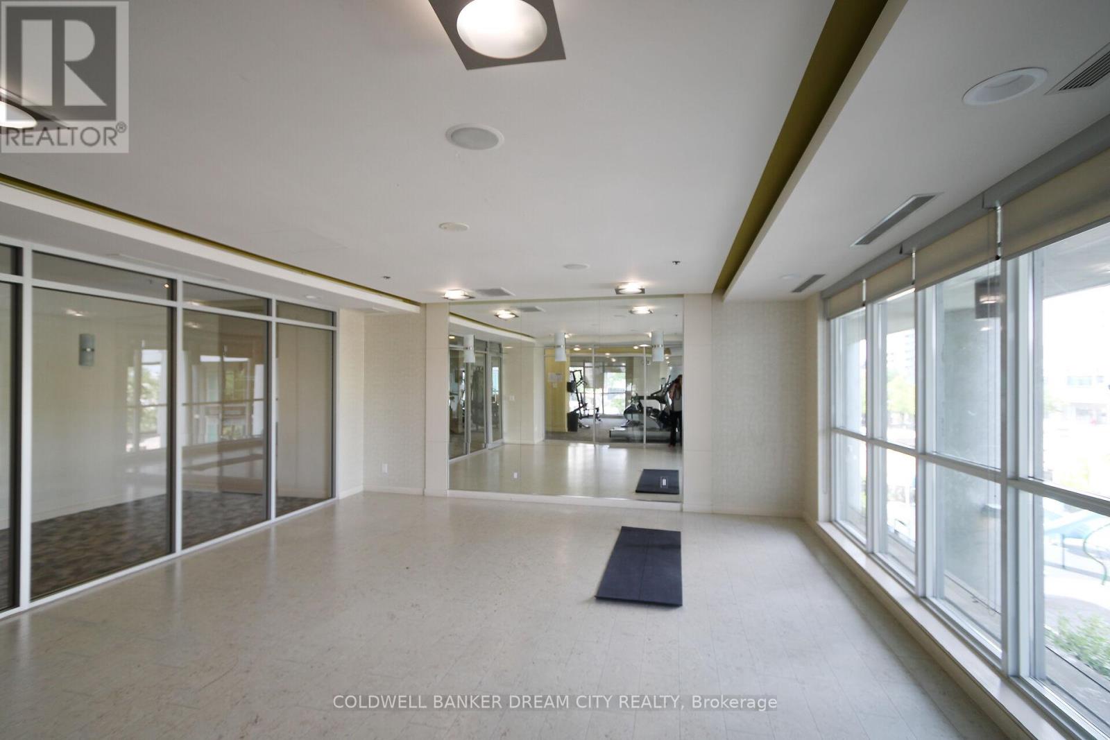 1106 - 60 Town Centre Court, Toronto (bendale), Ontario