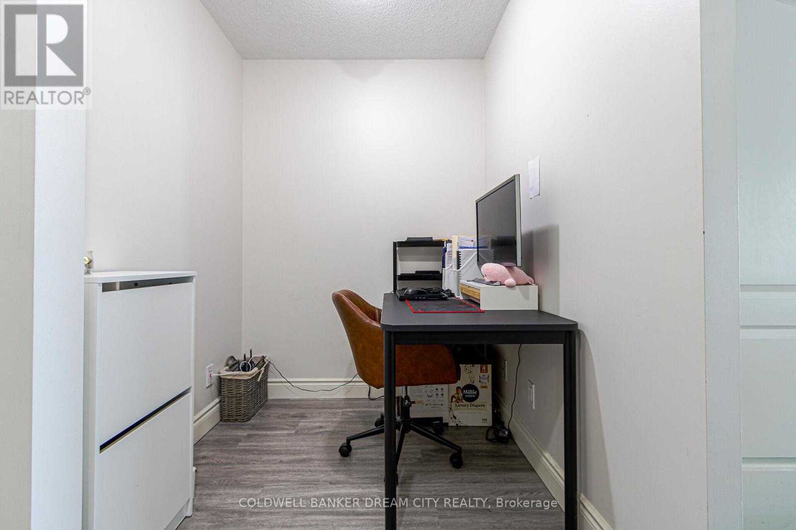 1106 - 60 Town Centre Court, Toronto (bendale), Ontario