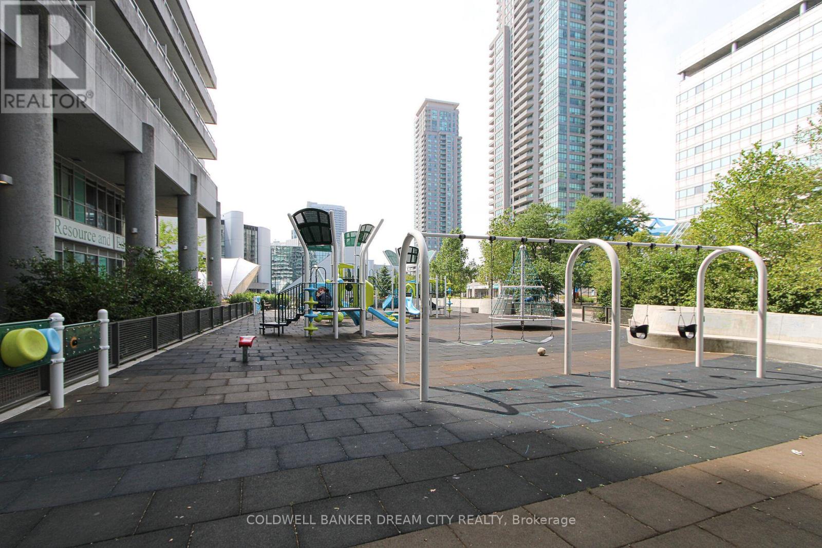1106 - 60 Town Centre Court, Toronto (bendale), Ontario