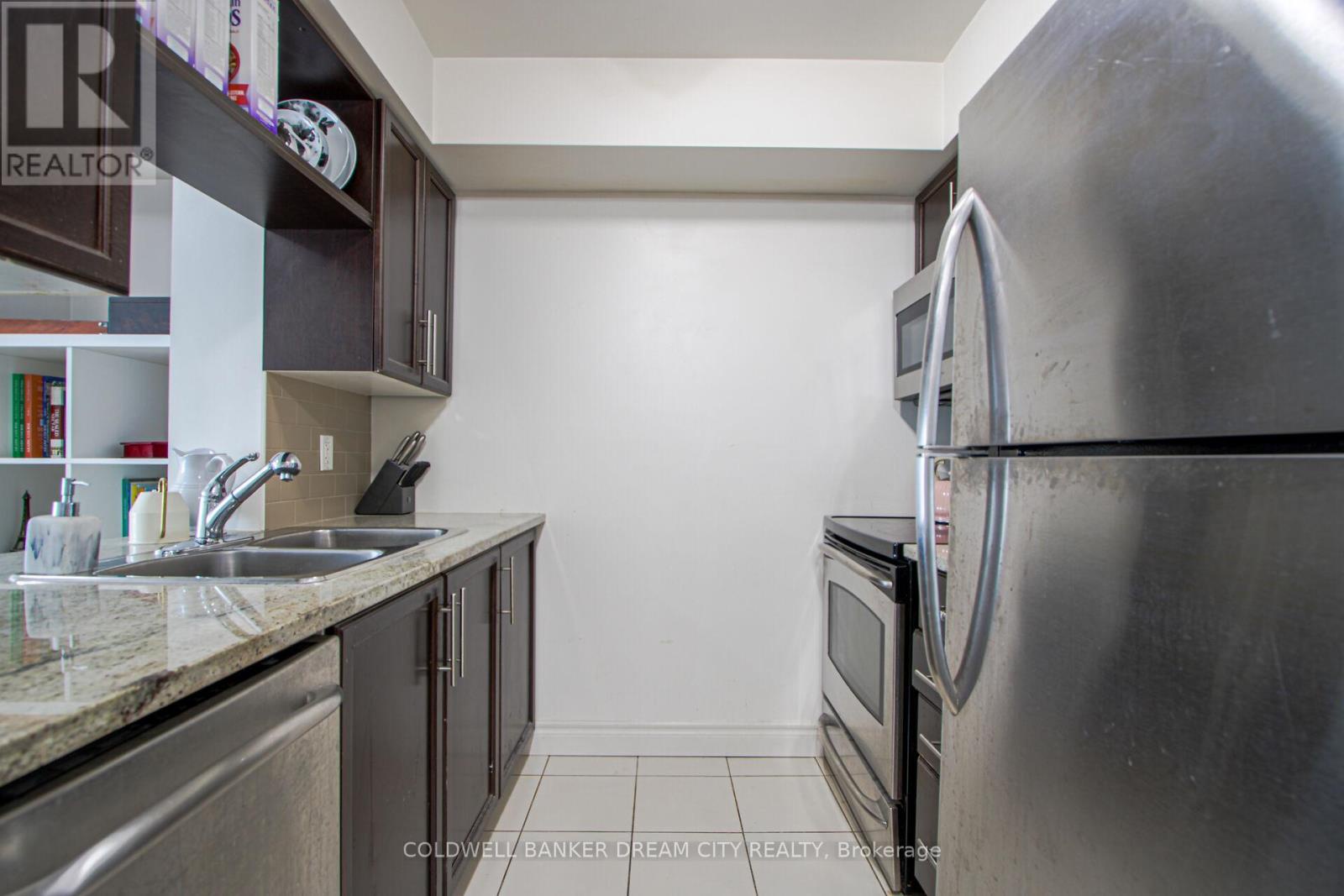 1106 - 60 Town Centre Court, Toronto (bendale), Ontario
