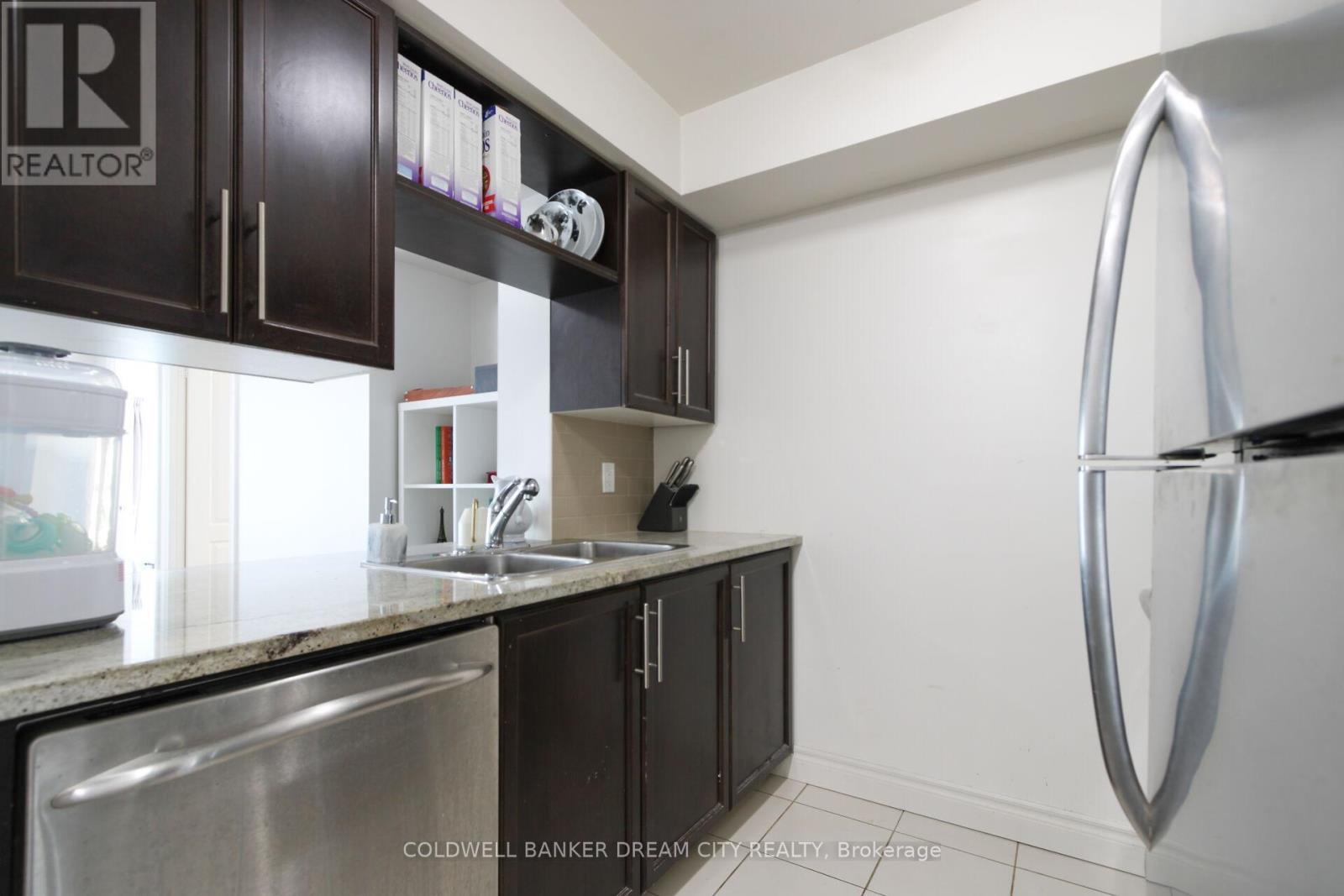 1106 - 60 Town Centre Court, Toronto (bendale), Ontario