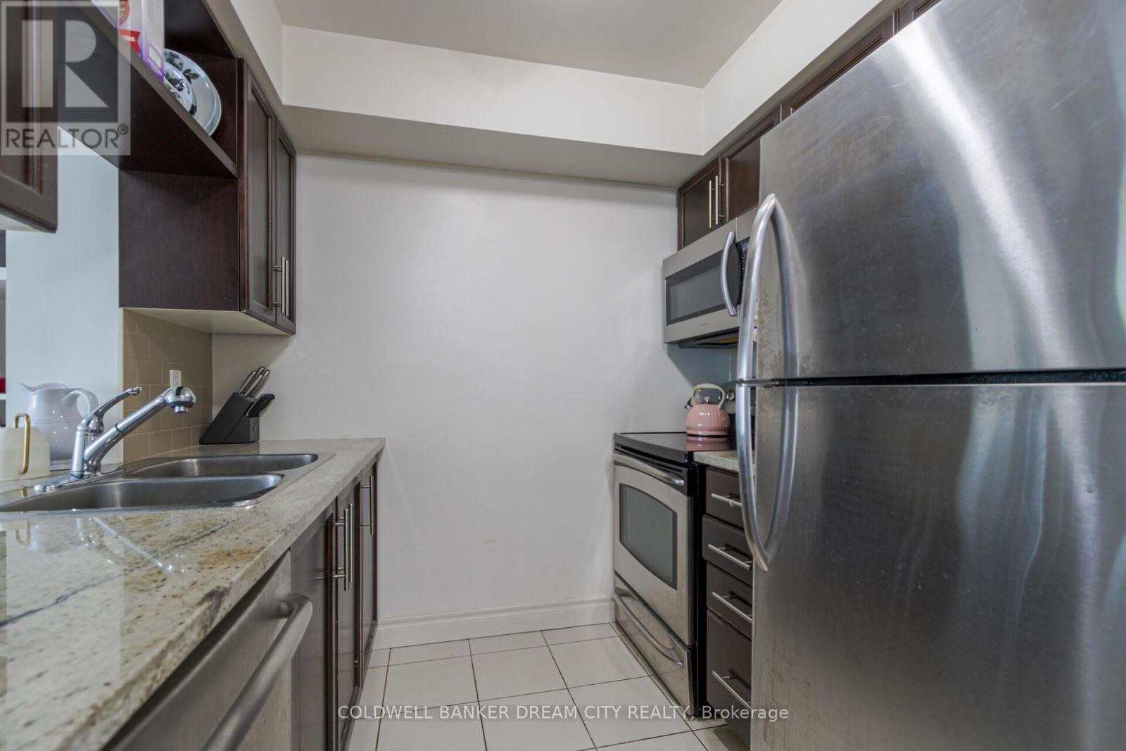 1106 - 60 Town Centre Court, Toronto (bendale), Ontario