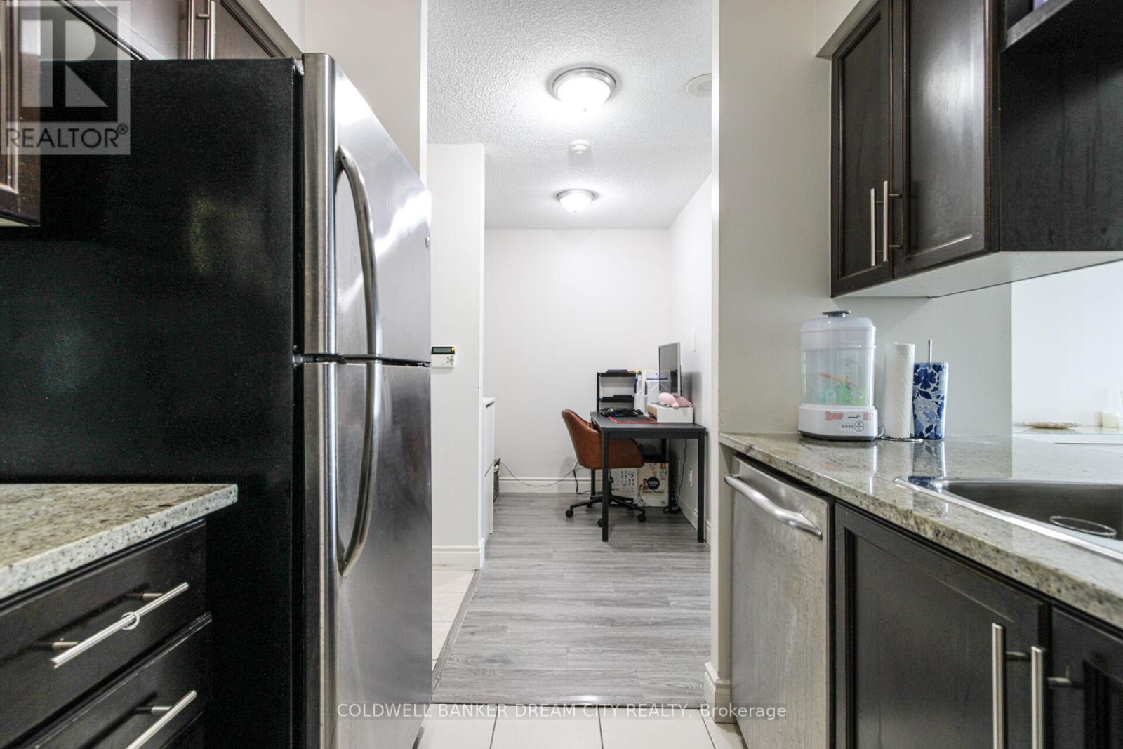 1106 - 60 Town Centre Court, Toronto (bendale), Ontario