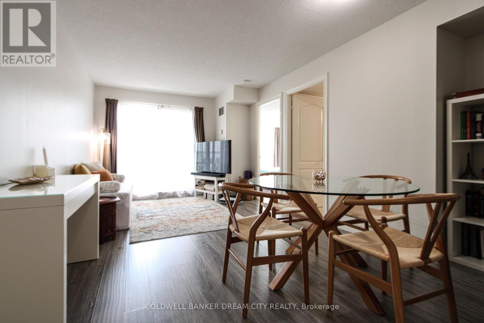 1106 - 60 Town Centre Court, Toronto (bendale), Ontario