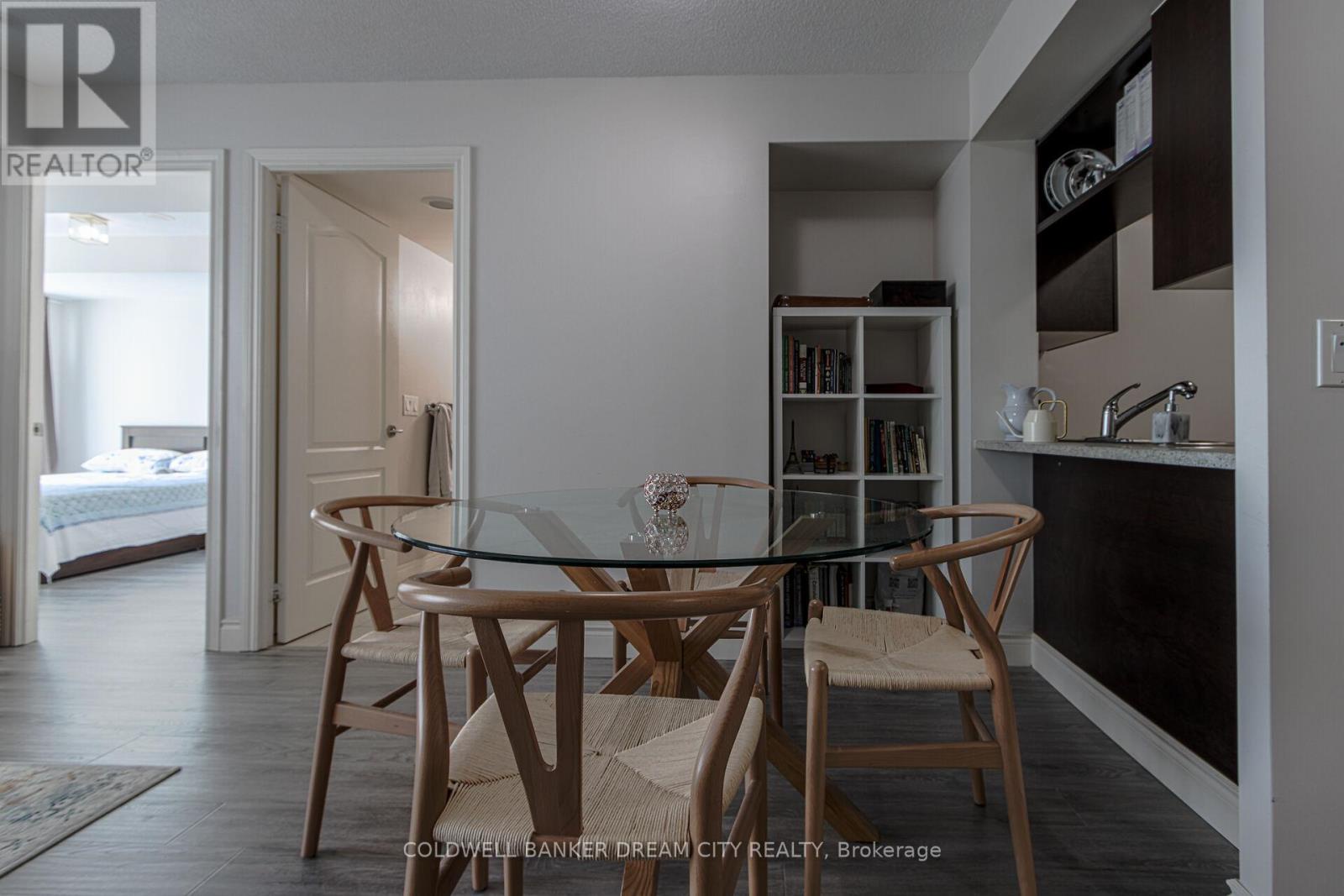 1106 - 60 Town Centre Court, Toronto (bendale), Ontario
