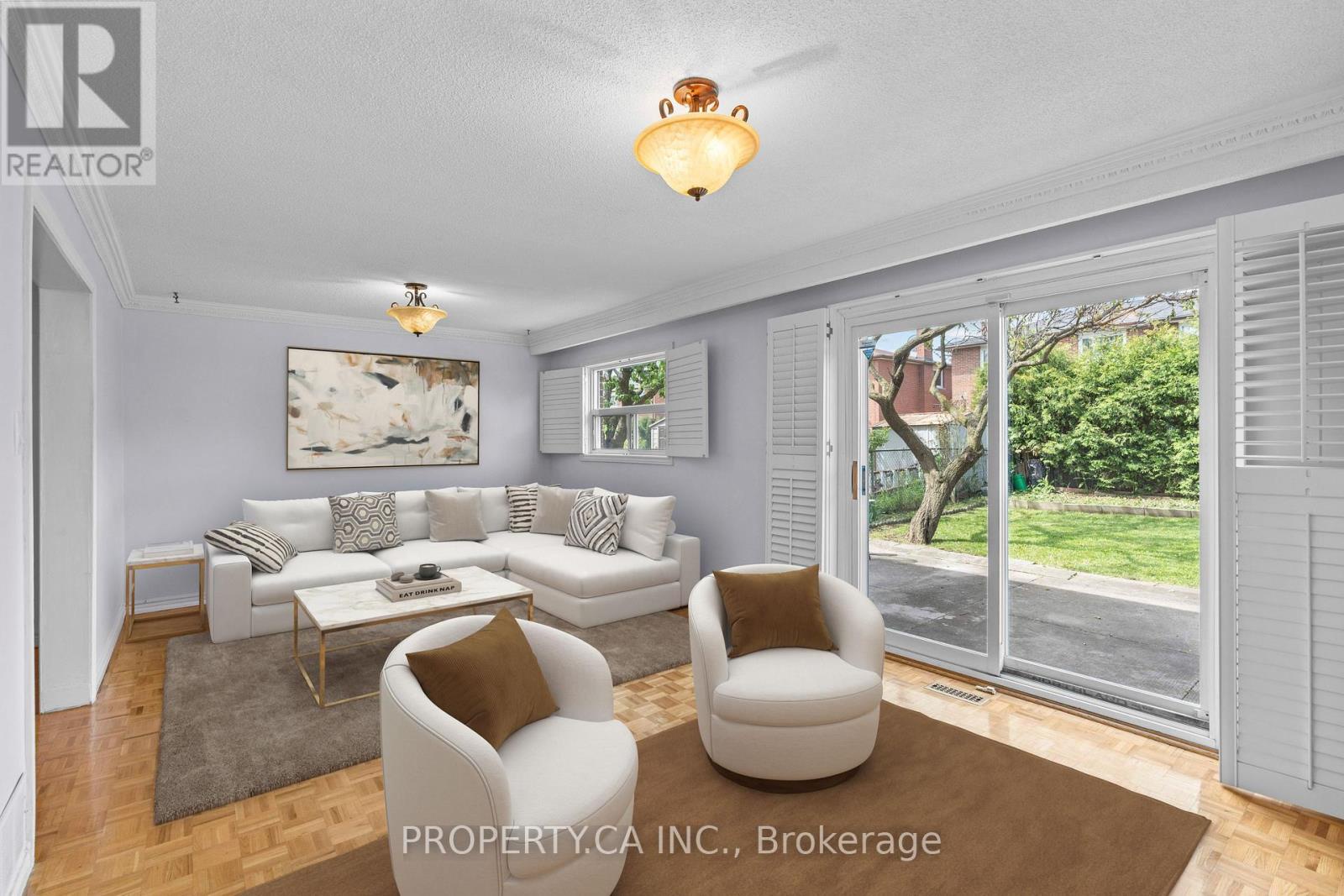 48 Navaho Drive, Toronto (pleasant View), Ontario