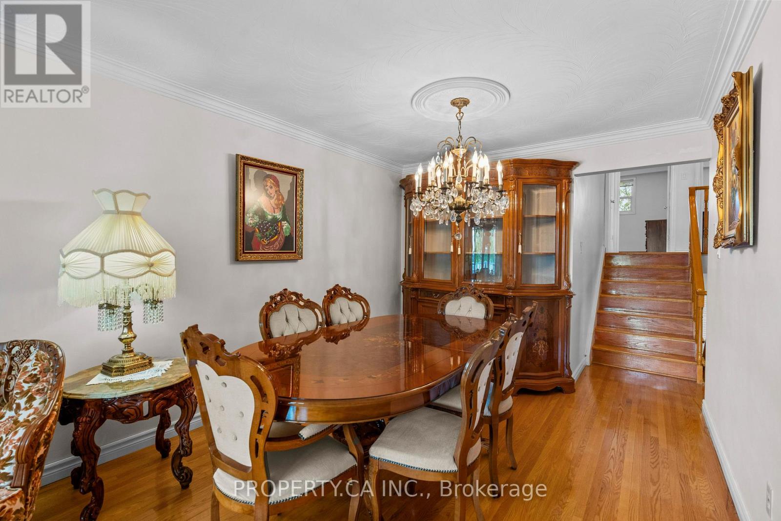 48 Navaho Drive, Toronto (pleasant View), Ontario