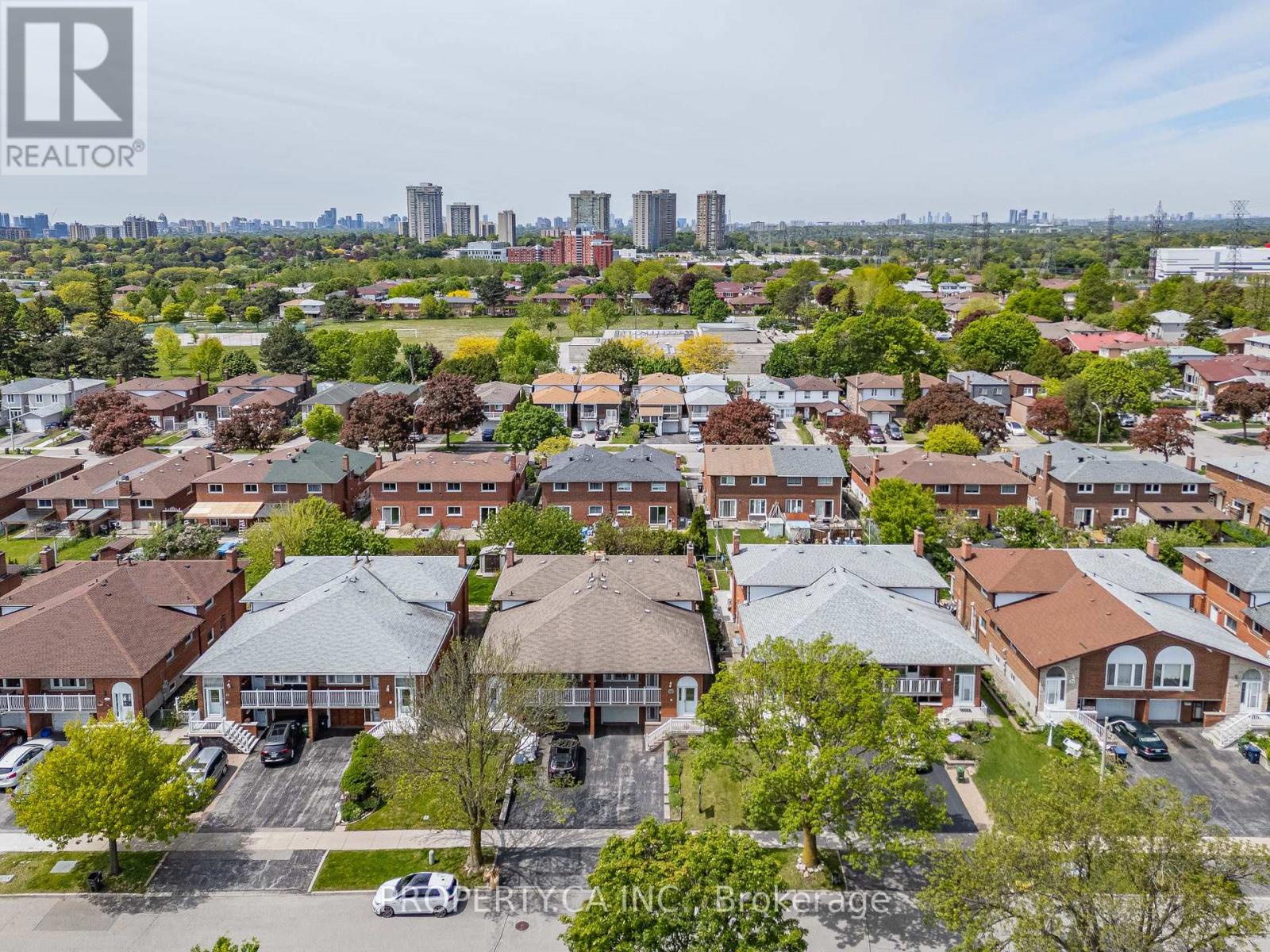 48 Navaho Drive, Toronto (pleasant View), Ontario
