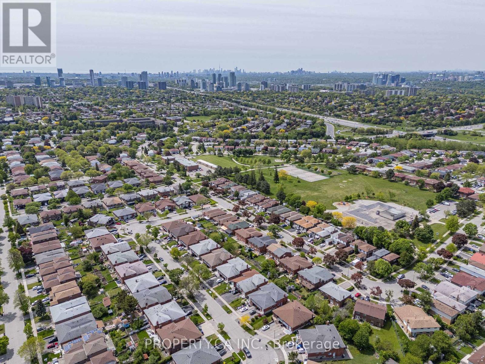 48 Navaho Drive, Toronto (pleasant View), Ontario