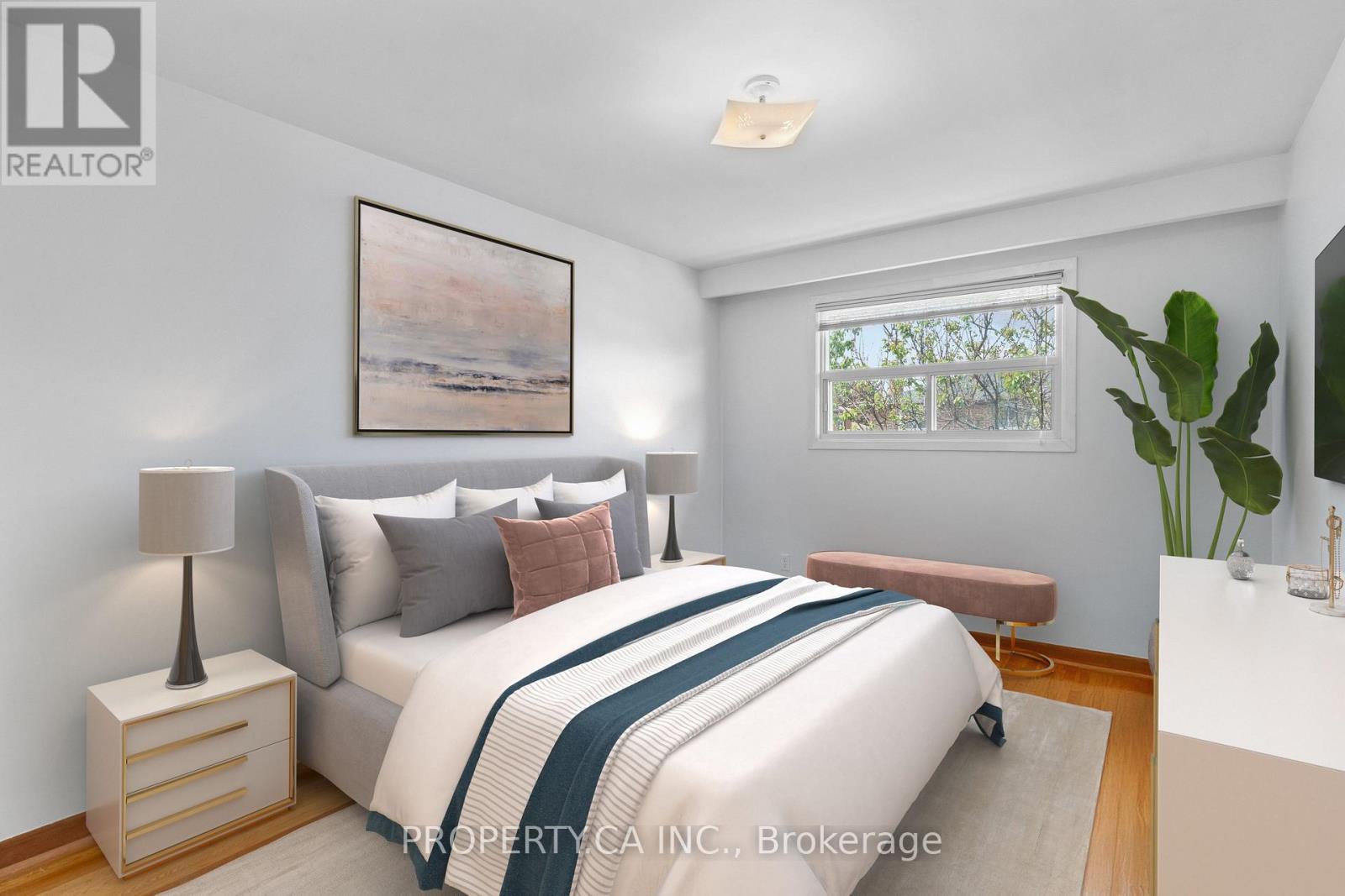 48 Navaho Drive, Toronto (pleasant View), Ontario