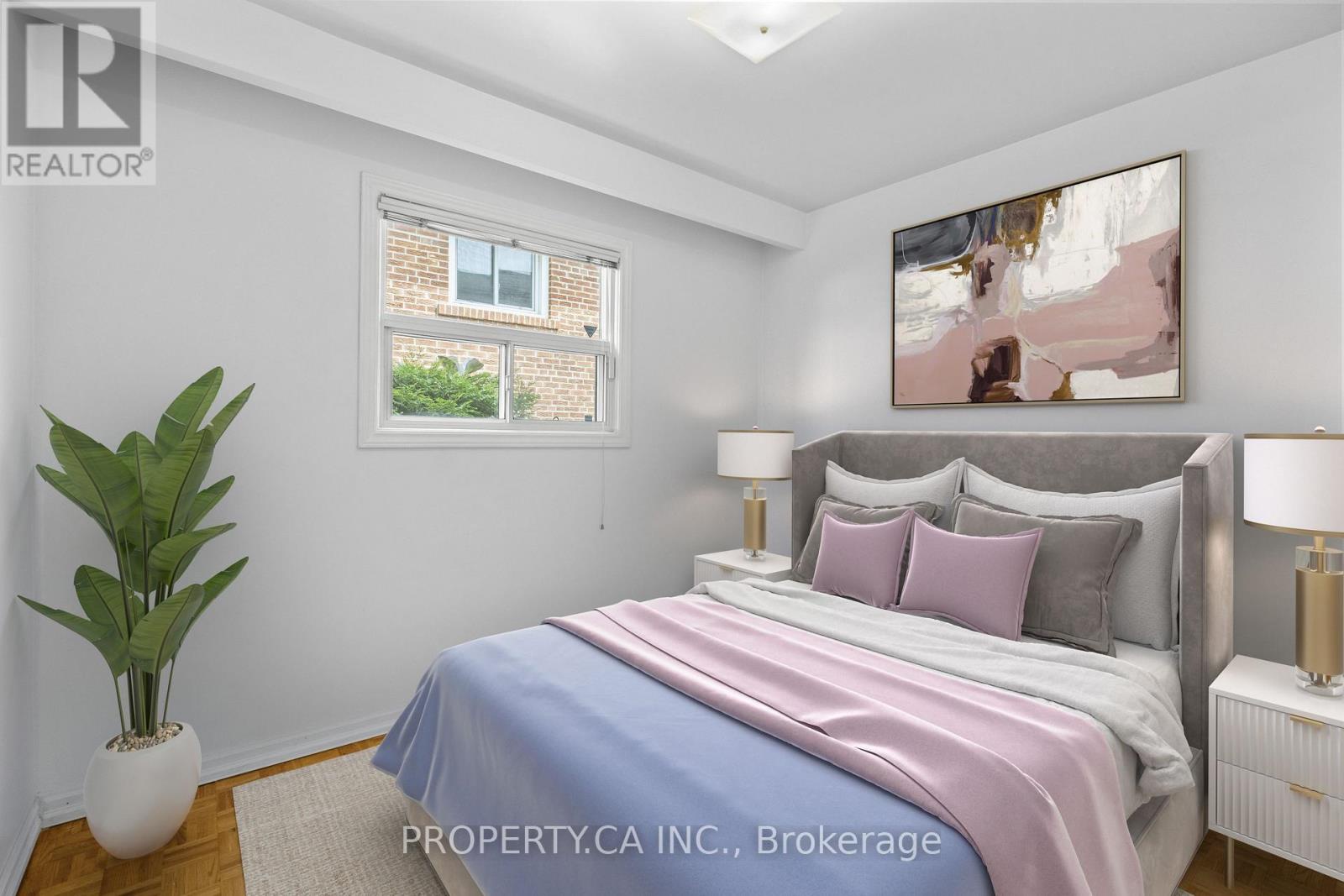 48 Navaho Drive, Toronto (pleasant View), Ontario