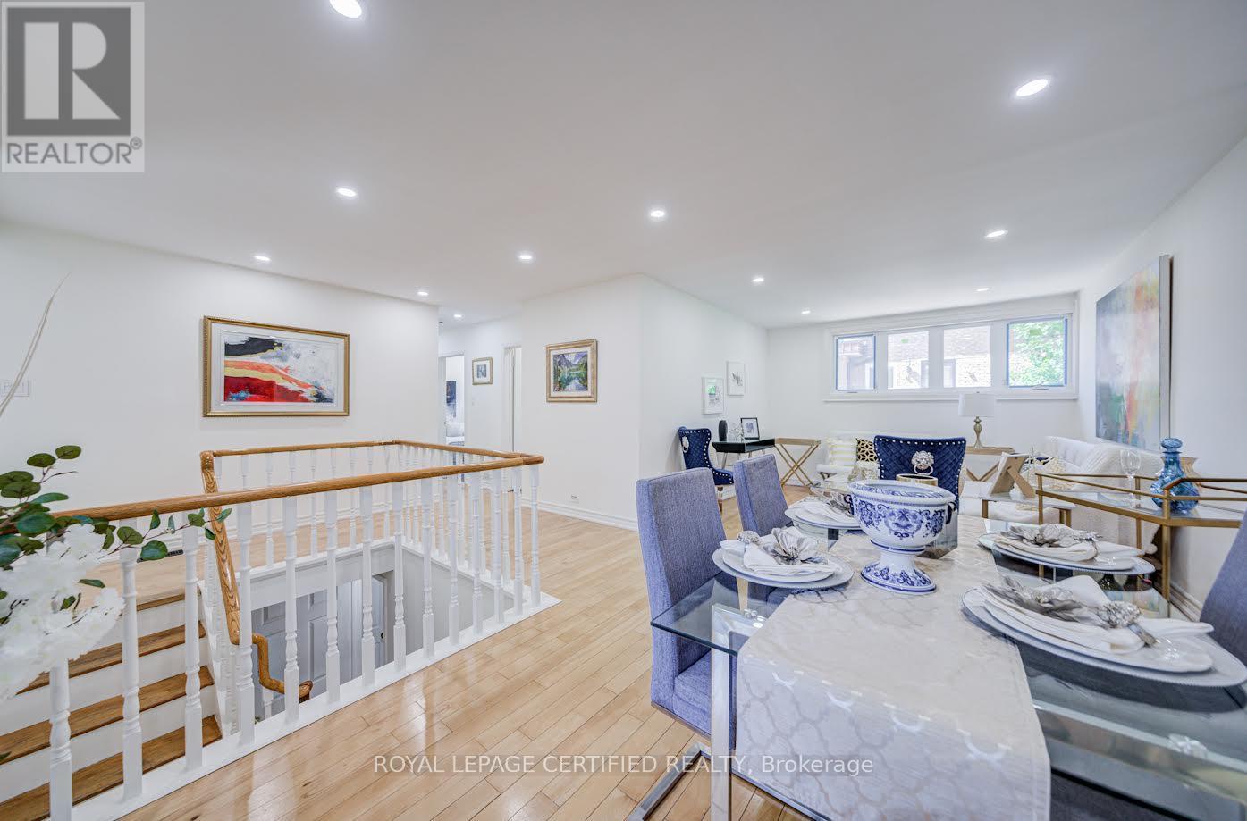 79 Samson Crescent, Toronto (woburn), Ontario