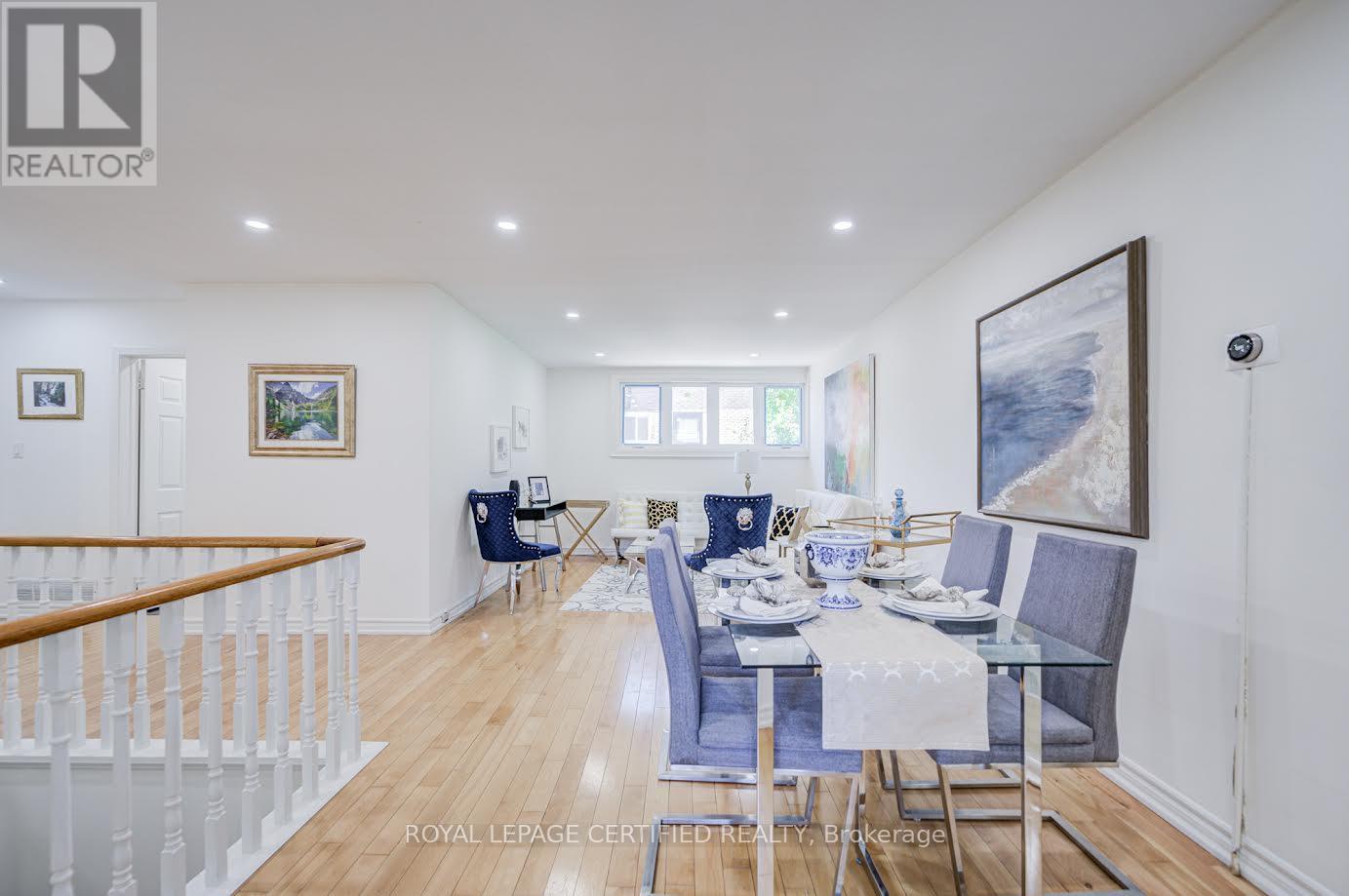 79 Samson Crescent, Toronto (woburn), Ontario