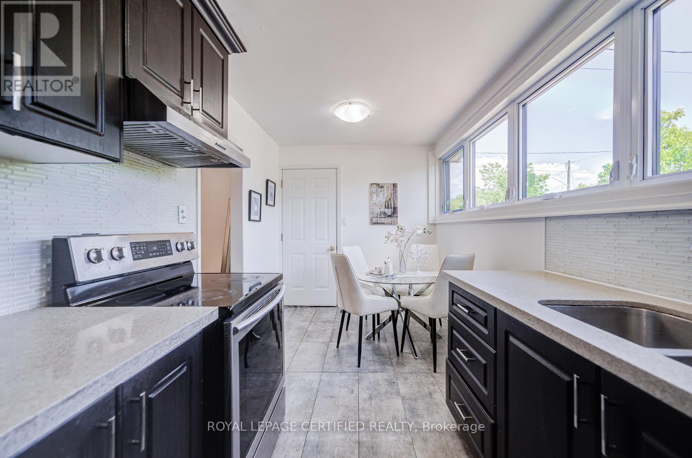 79 Samson Crescent, Toronto (woburn), Ontario