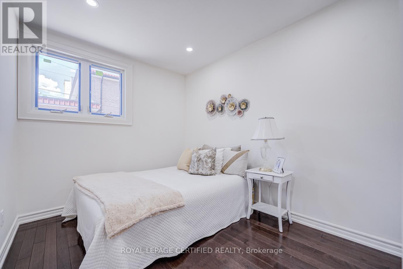 79 Samson Crescent, Toronto (woburn), Ontario