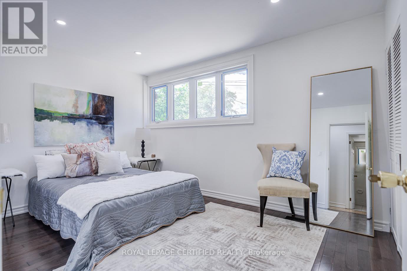 79 Samson Crescent, Toronto (woburn), Ontario