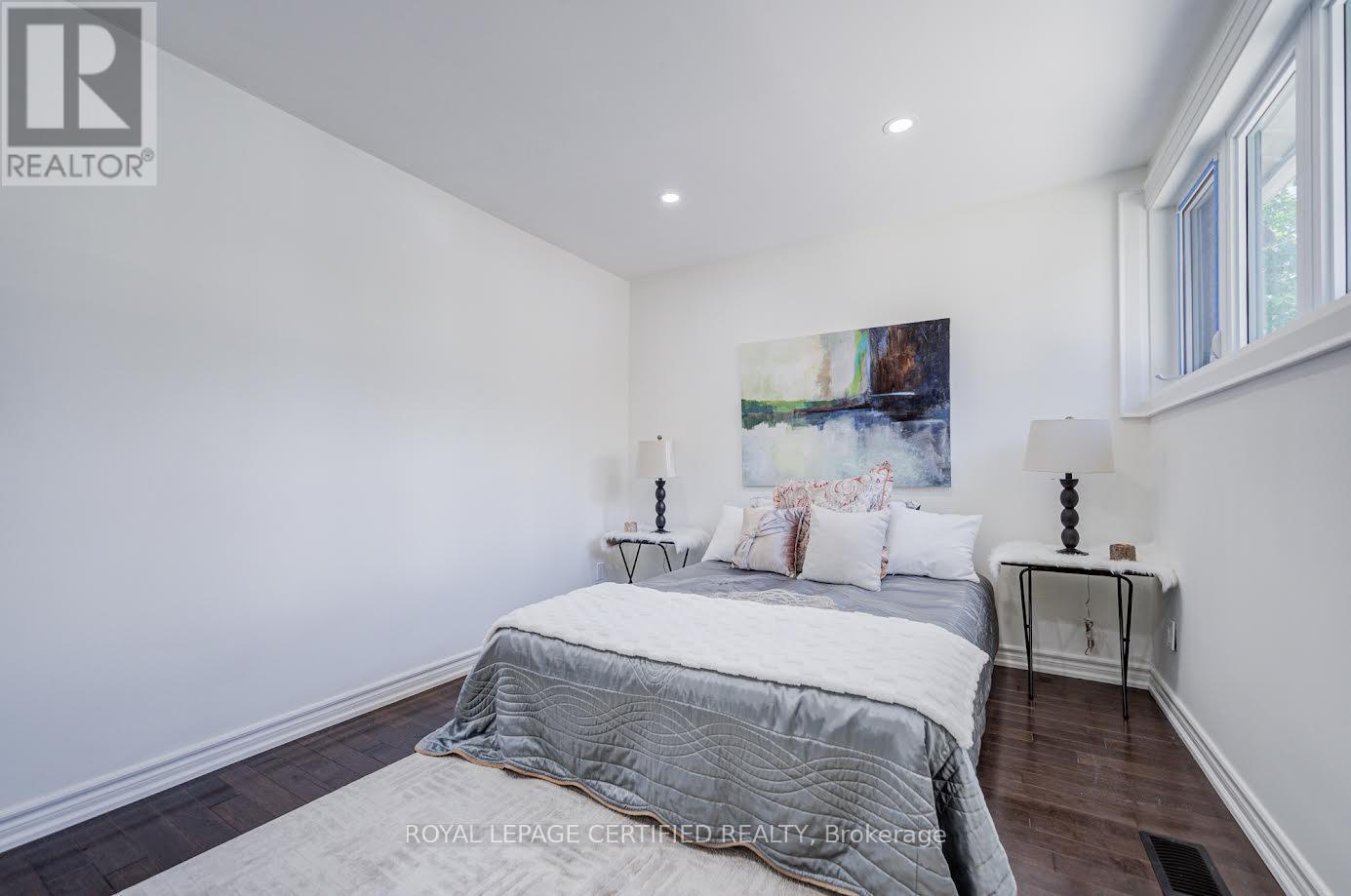 79 Samson Crescent, Toronto (woburn), Ontario