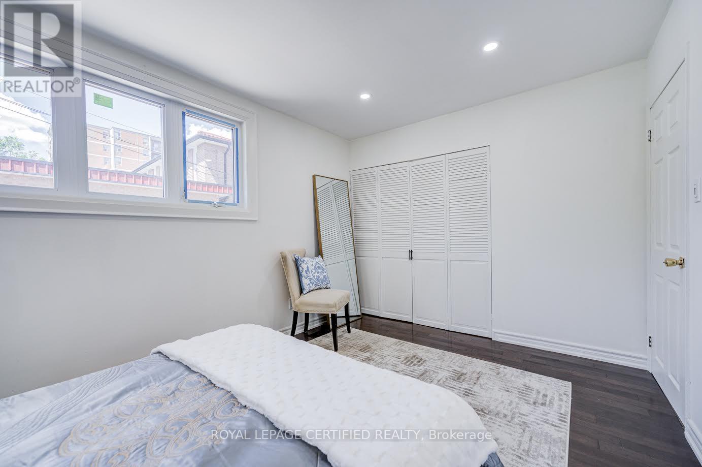 79 Samson Crescent, Toronto (woburn), Ontario