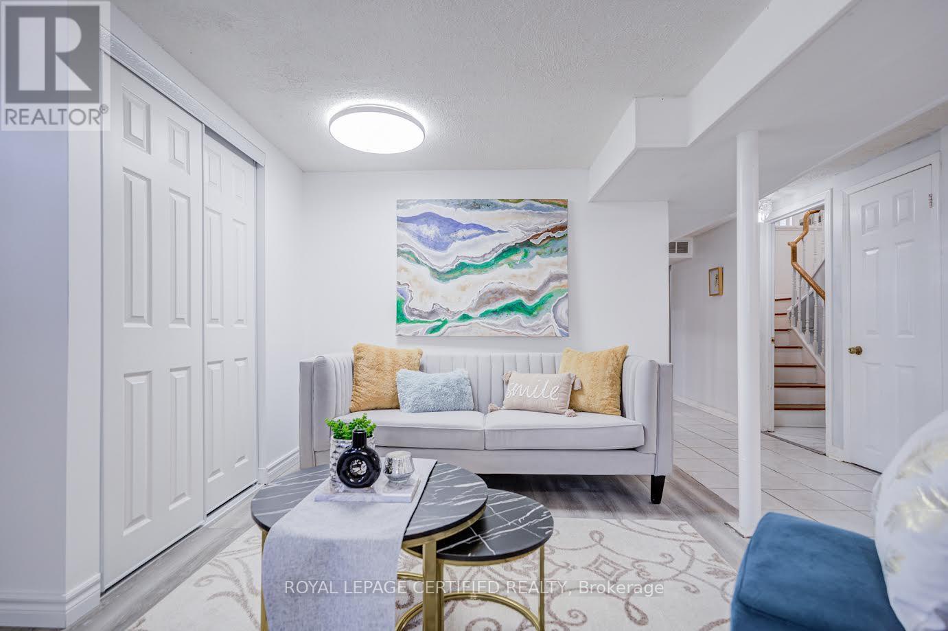 79 Samson Crescent, Toronto (woburn), Ontario