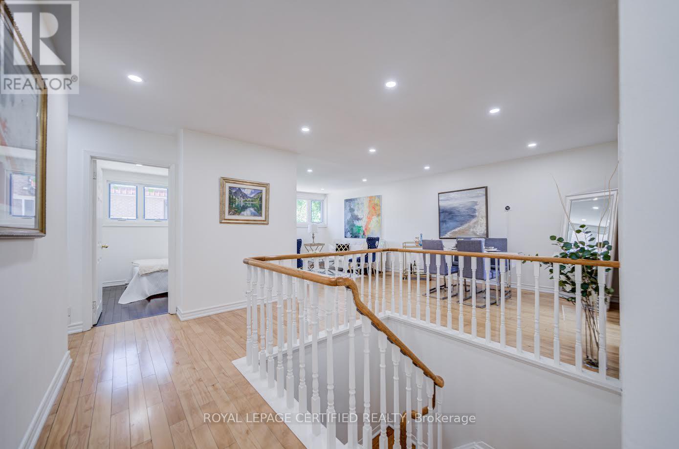 79 Samson Crescent, Toronto (woburn), Ontario