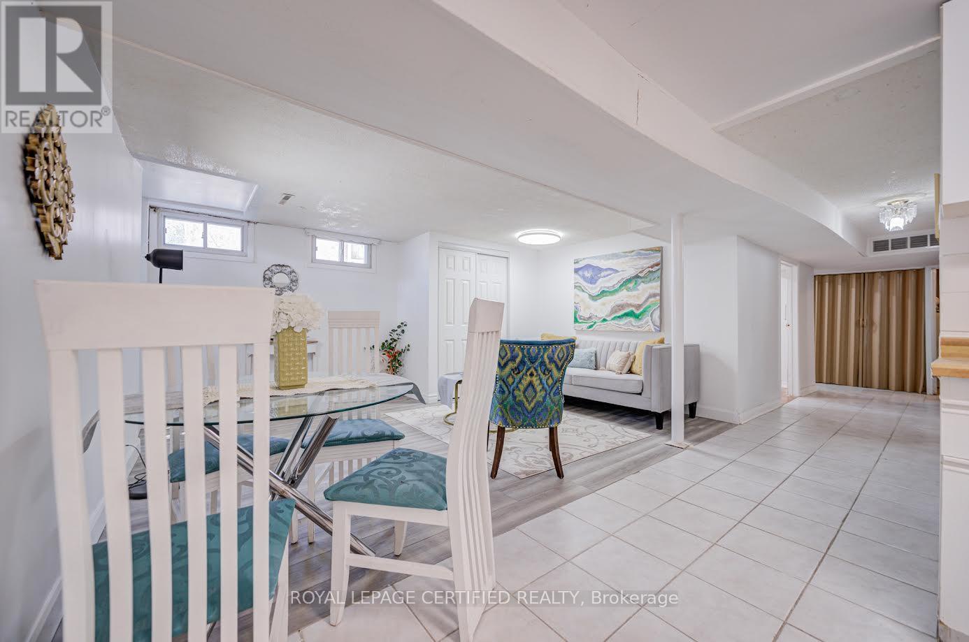 79 Samson Crescent, Toronto (woburn), Ontario