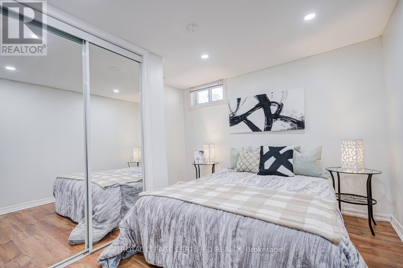 79 Samson Crescent, Toronto (woburn), Ontario