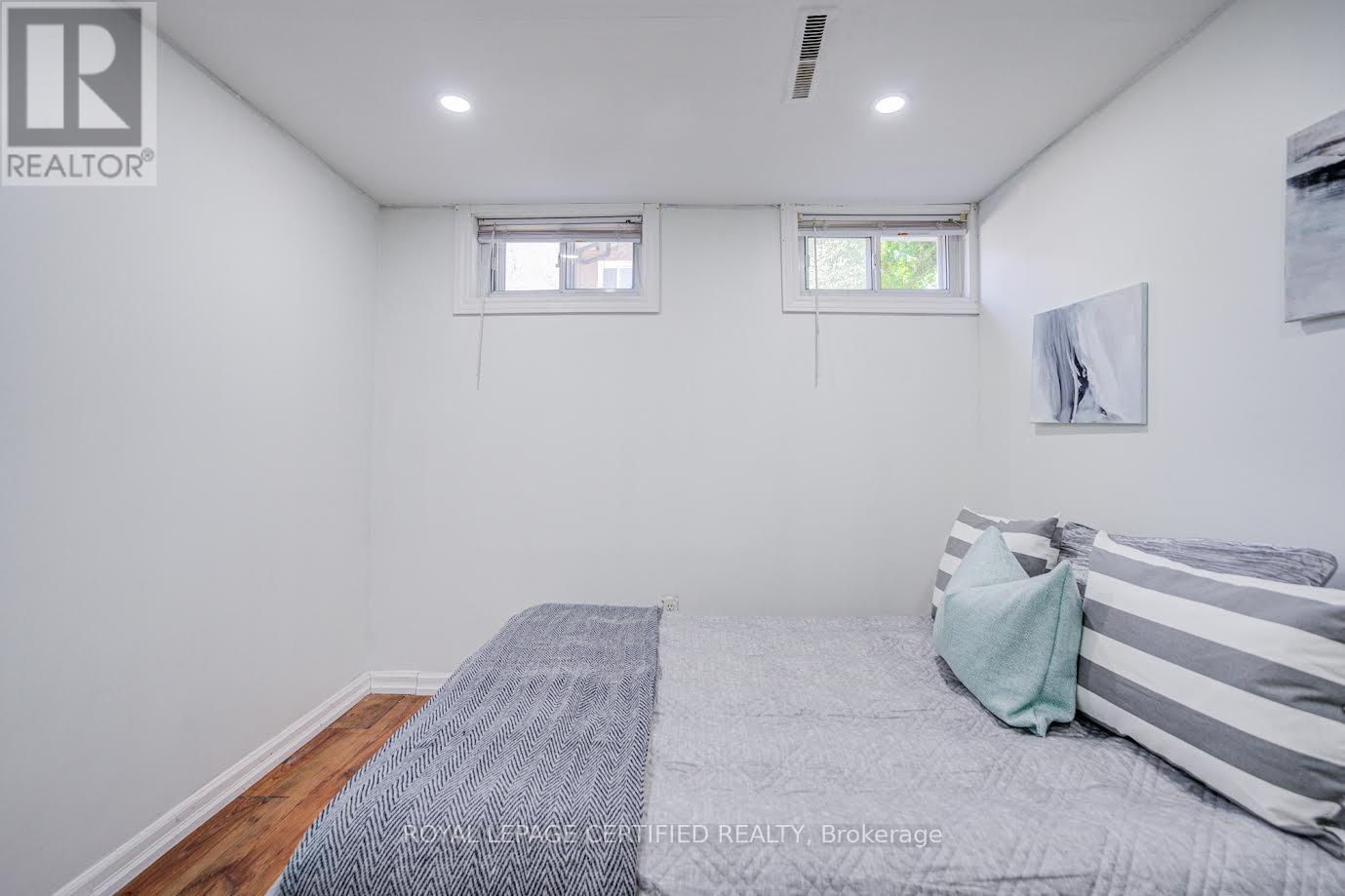 79 Samson Crescent, Toronto (woburn), Ontario