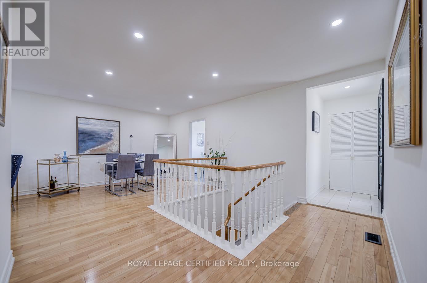 79 Samson Crescent, Toronto (woburn), Ontario