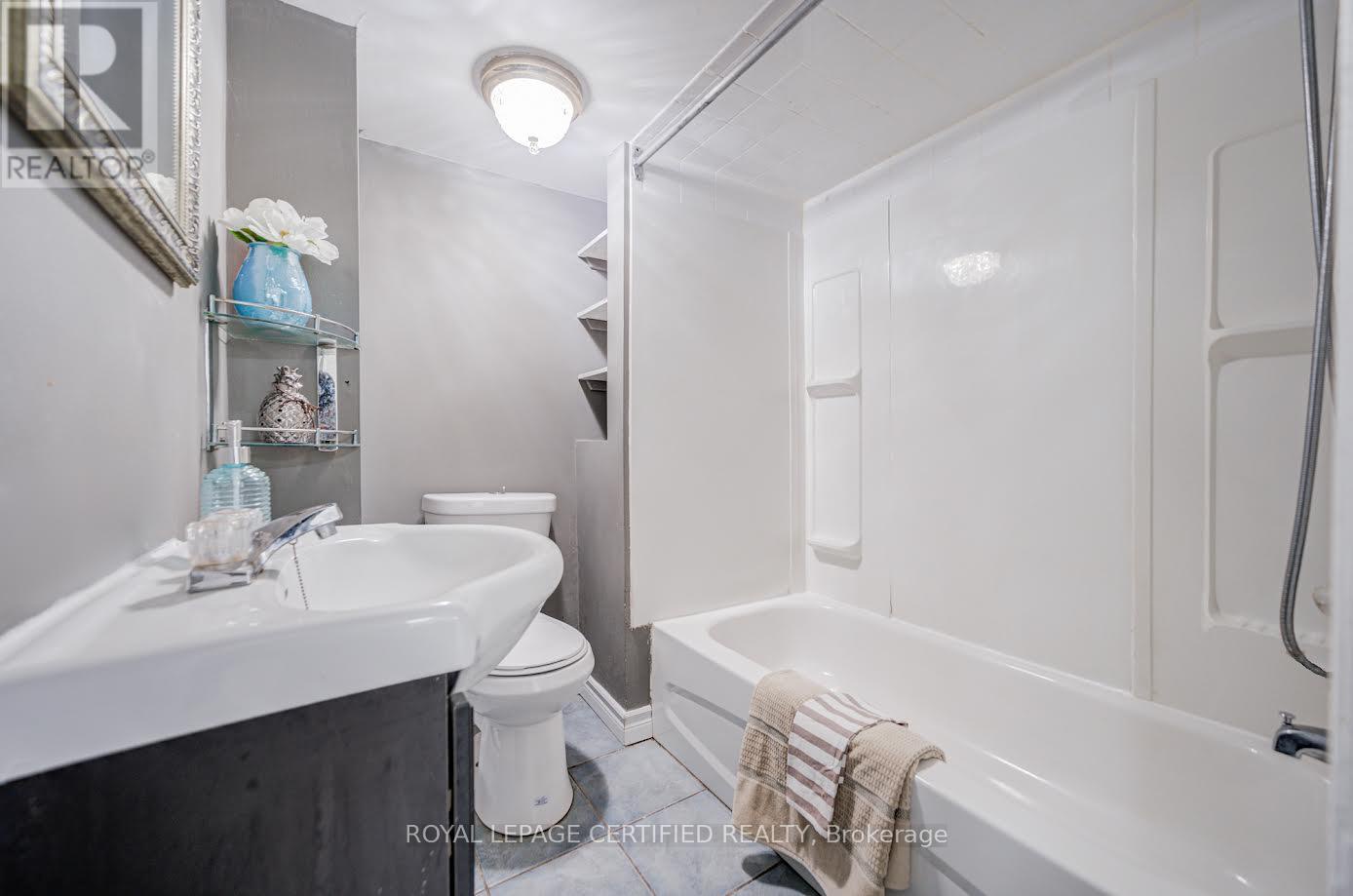 79 Samson Crescent, Toronto (woburn), Ontario
