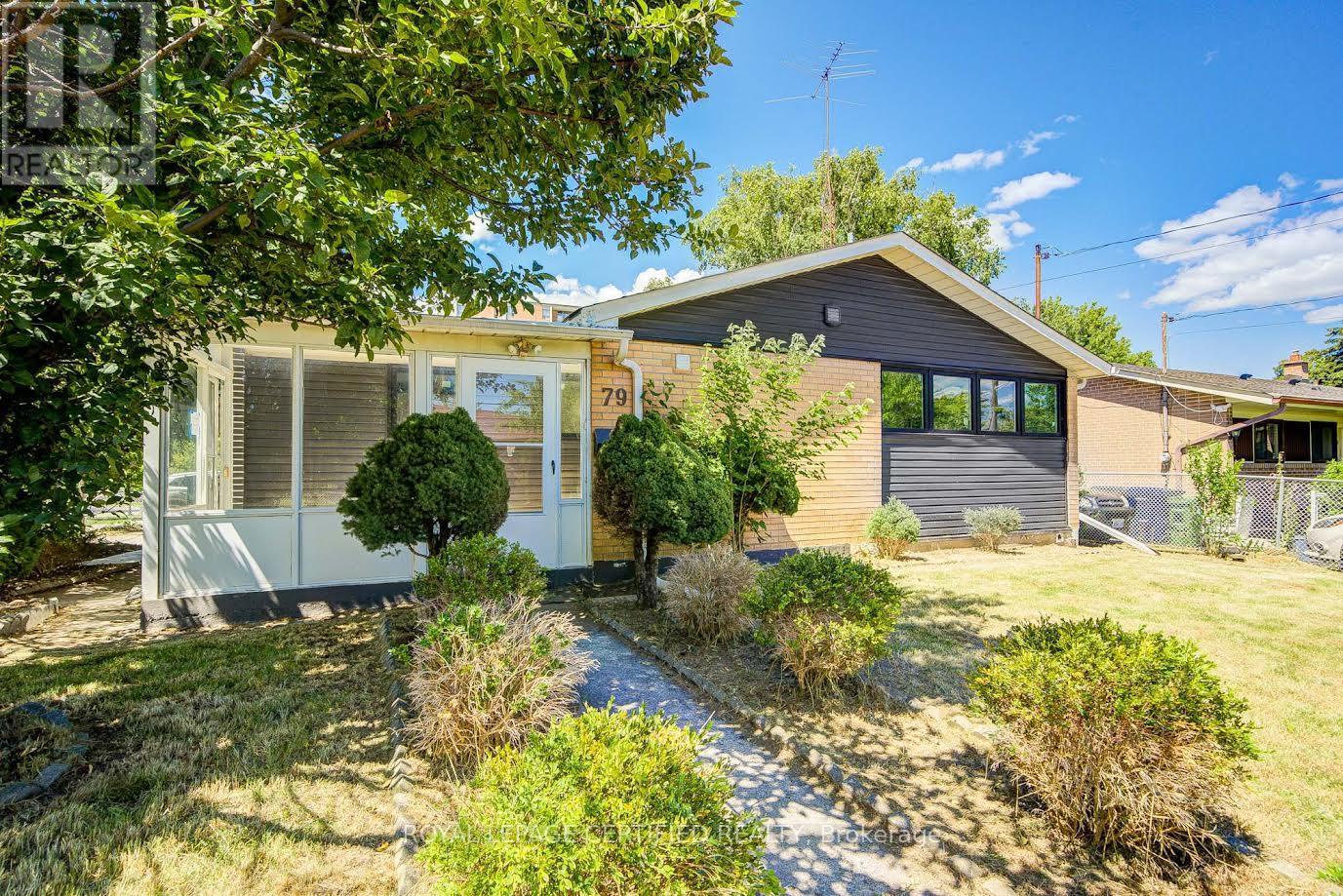 79 Samson Crescent, Toronto (woburn), Ontario
