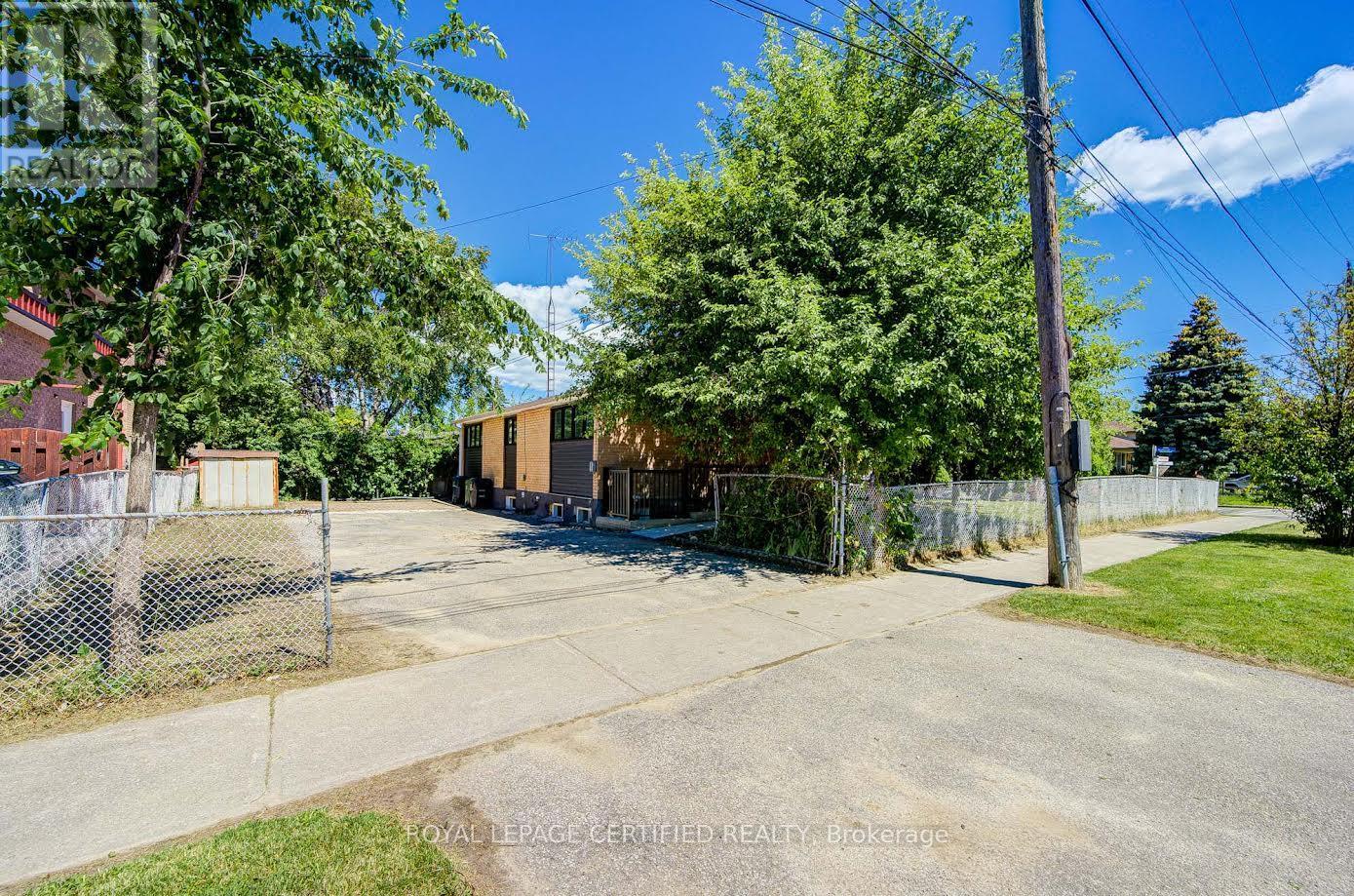 79 Samson Crescent, Toronto (woburn), Ontario