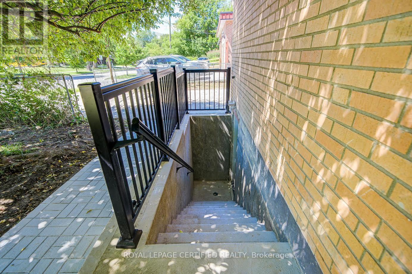 79 Samson Crescent, Toronto (woburn), Ontario