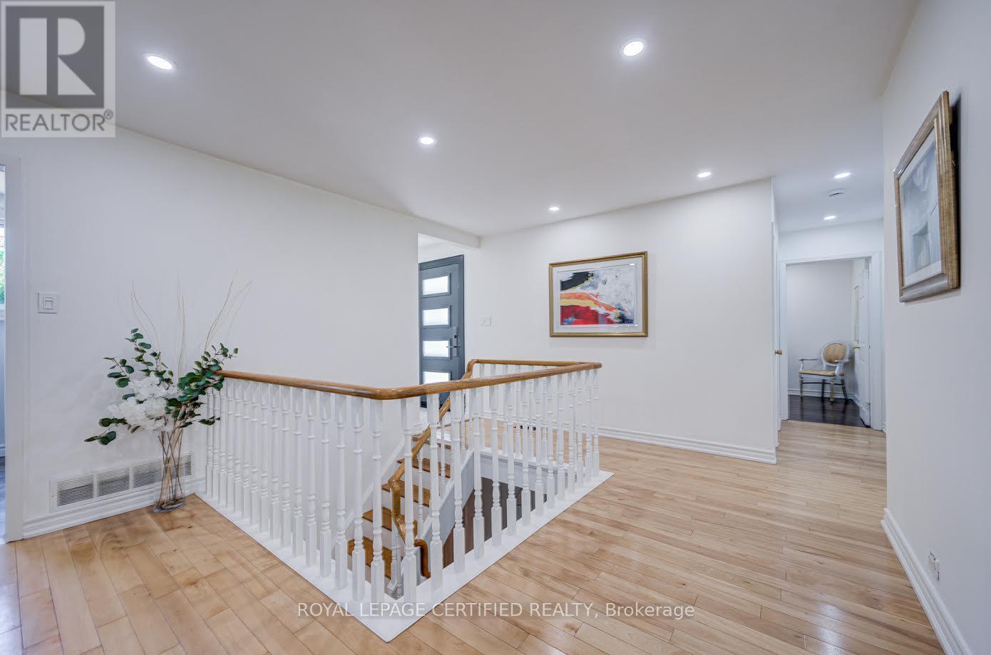 79 Samson Crescent, Toronto (woburn), Ontario
