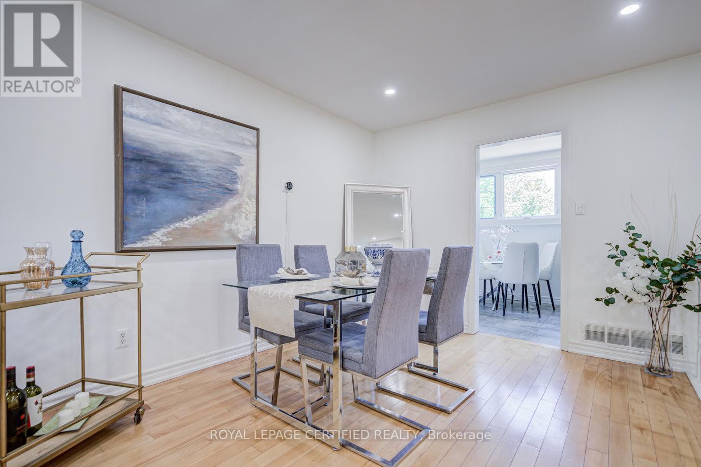 79 Samson Crescent, Toronto (woburn), Ontario