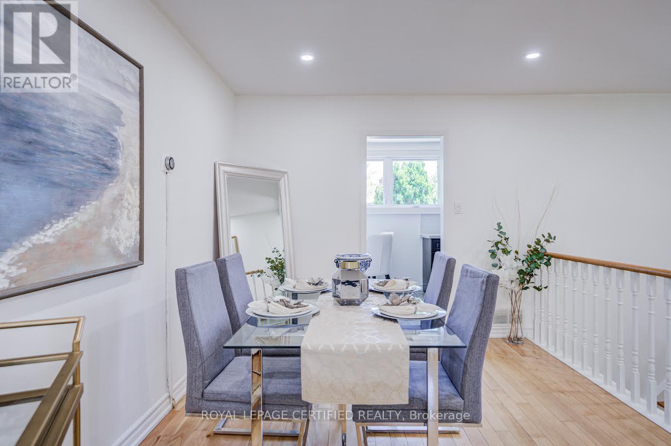 79 Samson Crescent, Toronto (woburn), Ontario