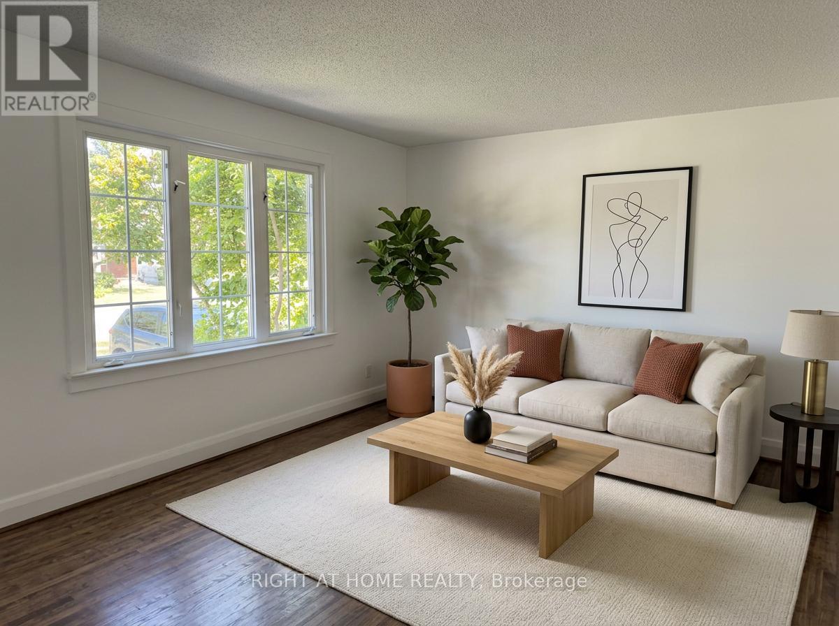 24 Harewood Avenue, Toronto (cliffcrest), Ontario