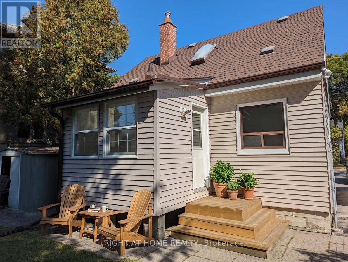 24 Harewood Avenue, Toronto (cliffcrest), Ontario