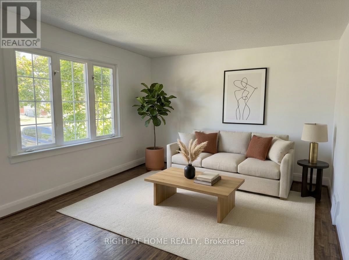 24 Harewood Avenue, Toronto (cliffcrest), Ontario