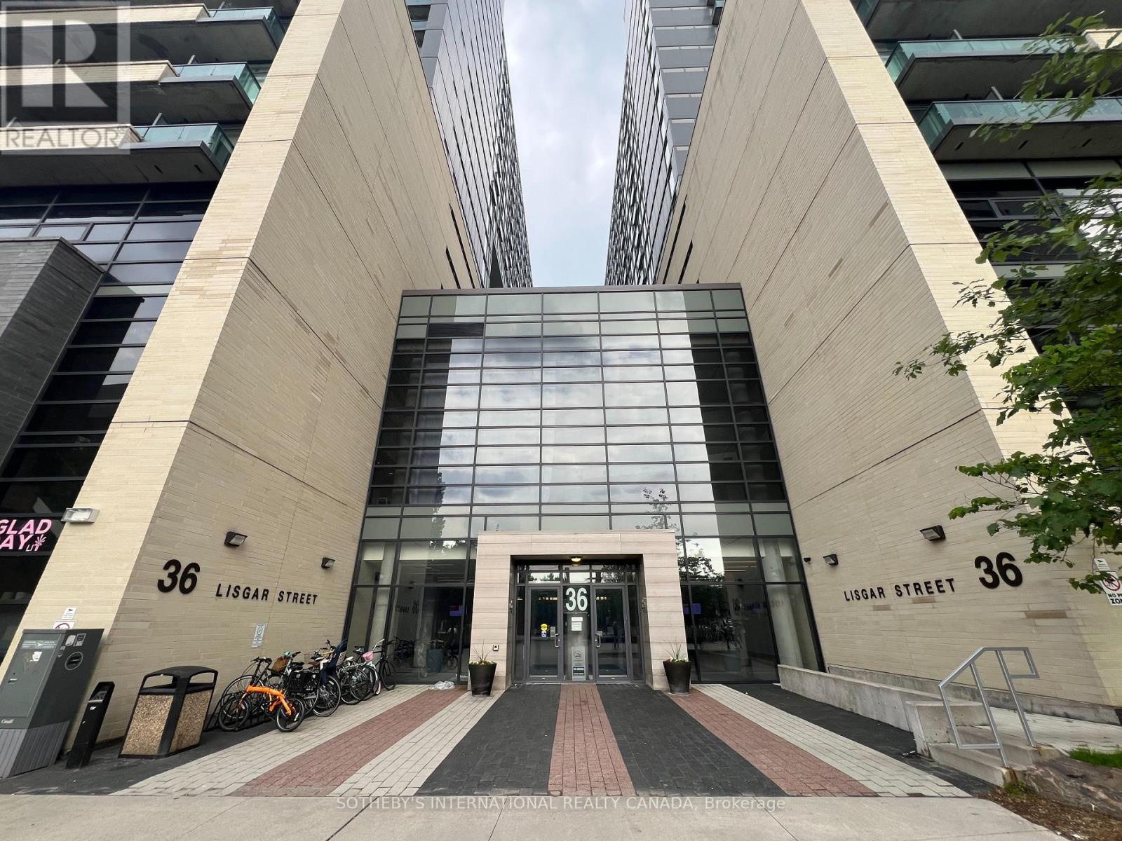 815 - 36 Lisgar Street, Toronto (little Portugal), Ontario