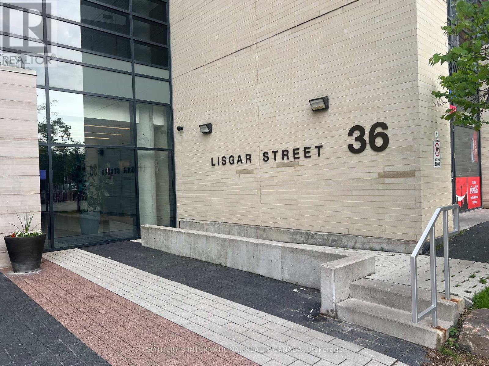 815 - 36 Lisgar Street, Toronto (little Portugal), Ontario