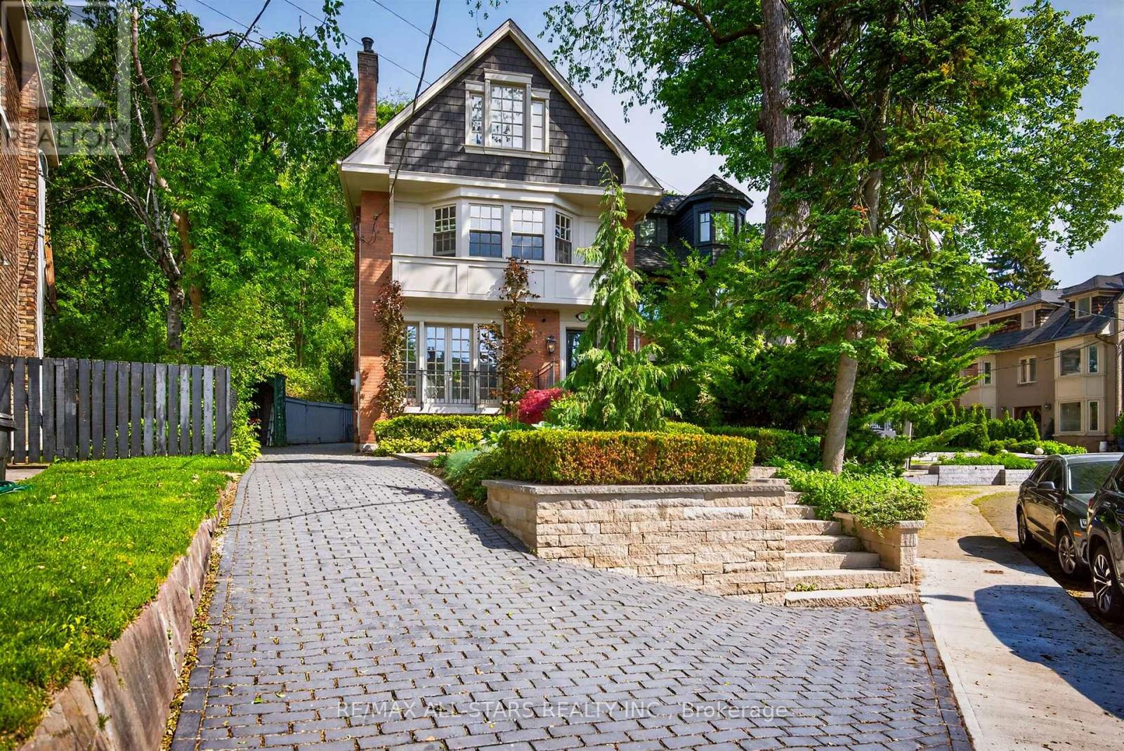 30 Edgewood Crescent, Toronto (rosedale-moore Park), Ontario