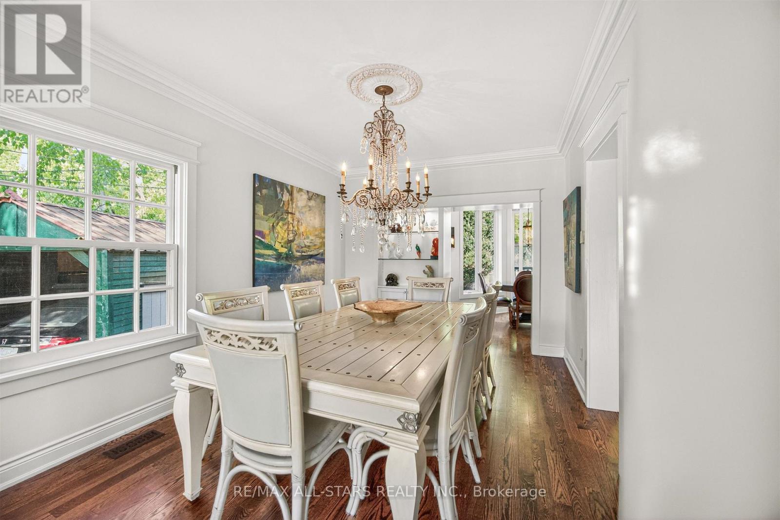 30 Edgewood Crescent, Toronto (rosedale-moore Park), Ontario