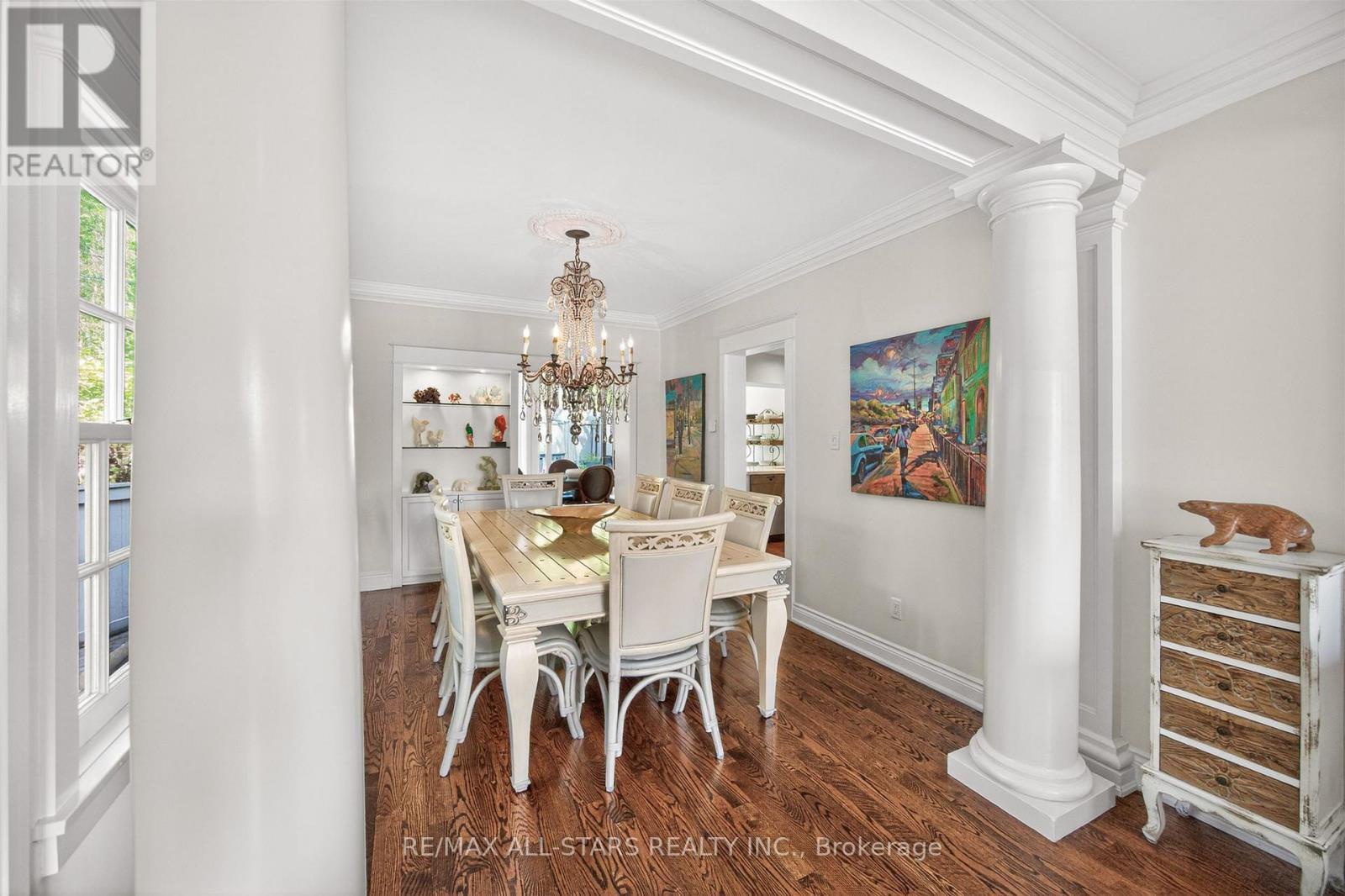 30 Edgewood Crescent, Toronto (rosedale-moore Park), Ontario