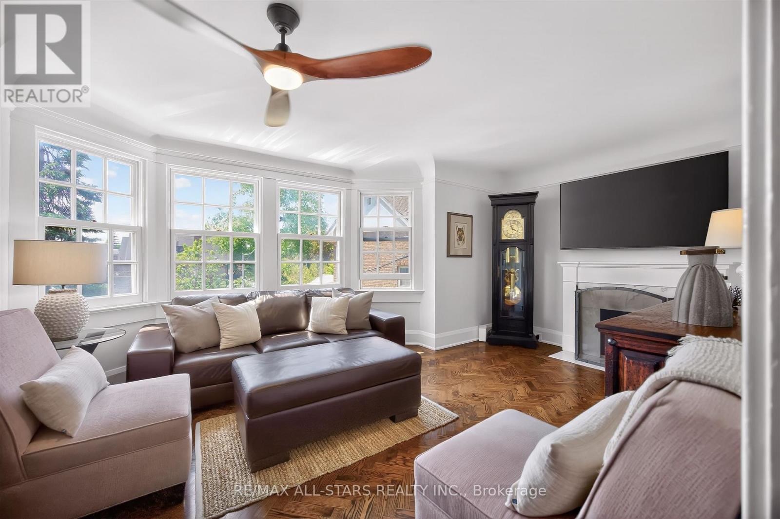 30 Edgewood Crescent, Toronto (rosedale-moore Park), Ontario